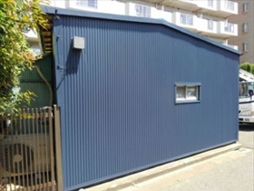 外壁塗装 張替え トタン外壁や屋根のメンテナンス 東京の外壁塗装 屋根塗装 塗り替えは街の外壁塗装やさん東東京店へ