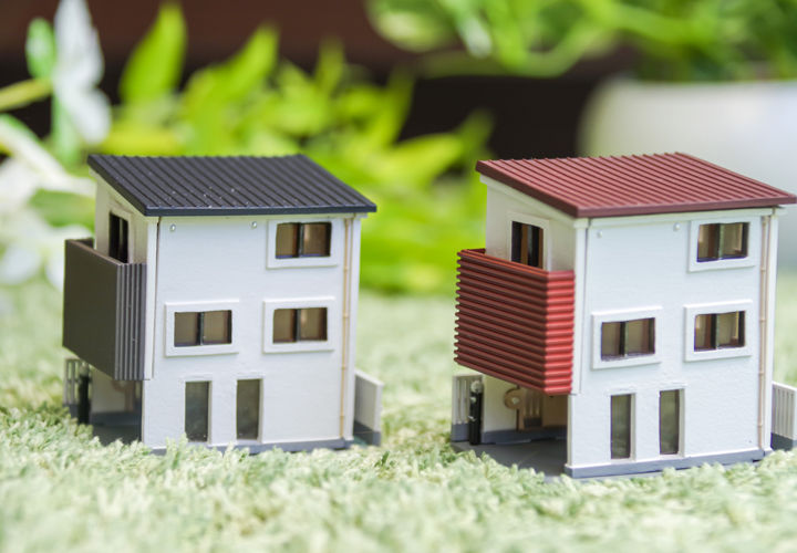 窯業系サイディングやモルタル外壁のメリットやデメリットって 東京の外壁塗装 屋根塗装 塗り替えは街の外壁塗装やさん東東京店へ