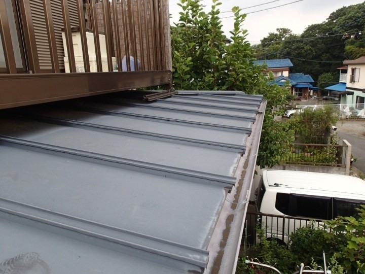大屋根
