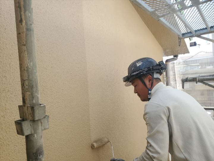 外壁塗装