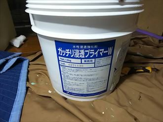 ガッチリ浸透プライマー
