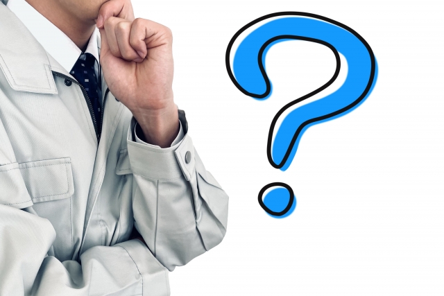 遮熱塗料と断熱塗料の違いは？