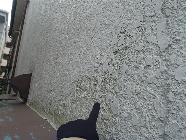 江戸川区屋根・外壁塗装