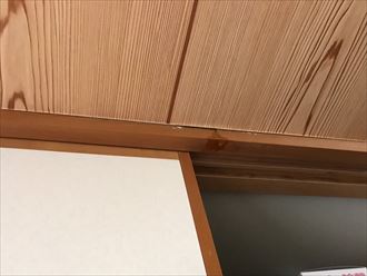 江戸川区篠崎町で雨漏りのご相談を頂き散水検査を実施して原因を特定