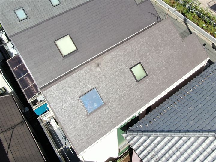 完工写真