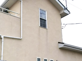 お住まい外観