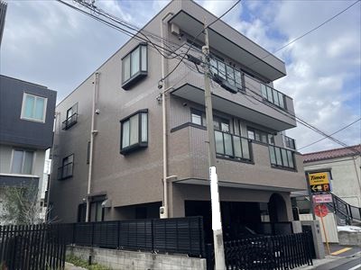施工完了