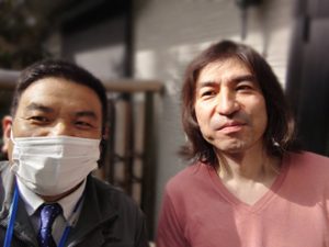 I様