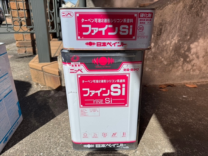 破風鼻隠し