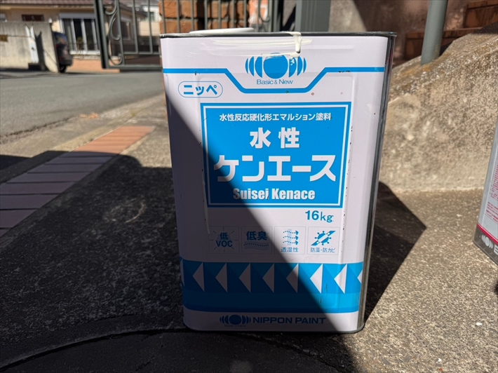 軒天