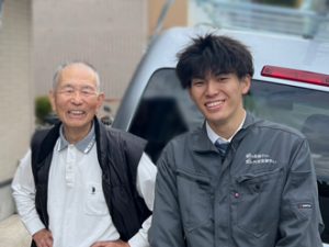 O様