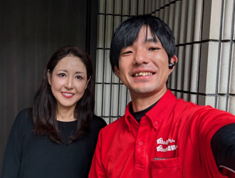 ダンネストで屋根と外壁の塗装をご依頼いただいた世田谷区　Y様