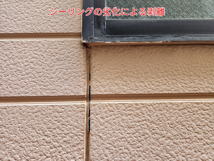 外壁サイディングの劣化サインとメンテナンスの重要性｜足立区本木での事例紹介