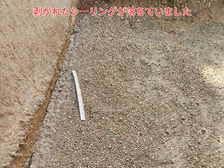 サイディング外壁とシーリングの劣化症状とは？江戸川区松島の住まいに必要な正しいメンテナンス方法