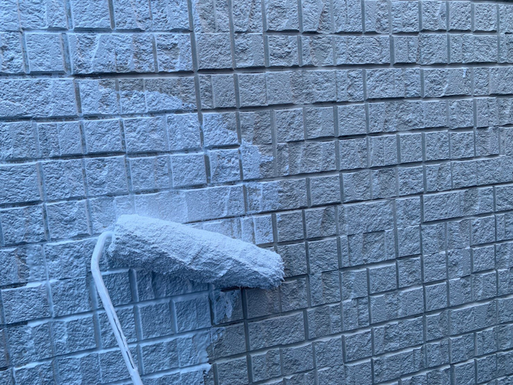 外壁塗装