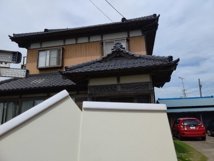 カラーシュミレーション