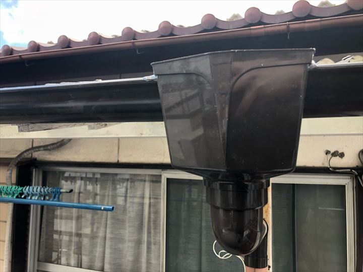 新規修水マス