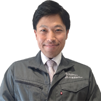 秋田さん