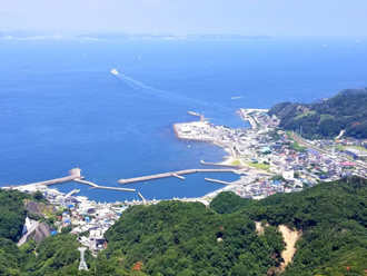 海辺のお住まい