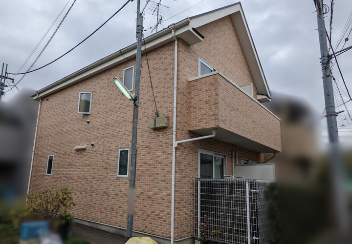 お住まい