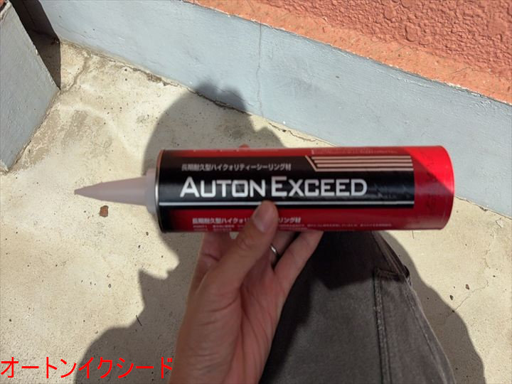 オートンイクシード