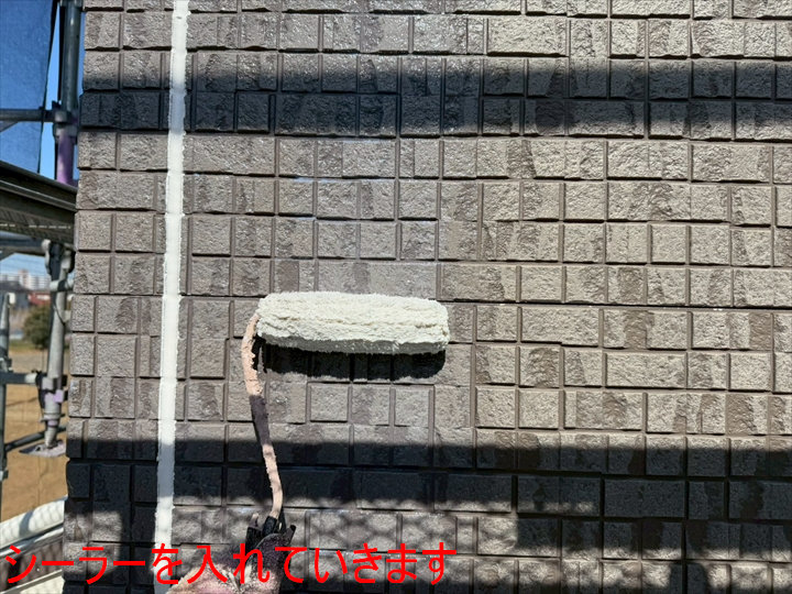 綺麗に仕上がりました！