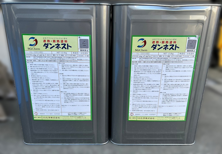 ダンネスト