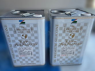 プレミアムシリコン