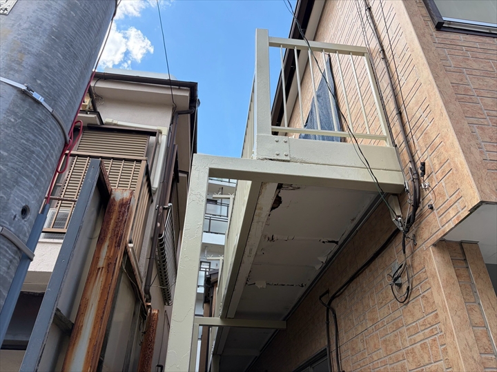 施工後