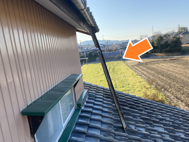 雨樋が外れたらどうする？原因から修理・火災保険の活用法まで完全解説！