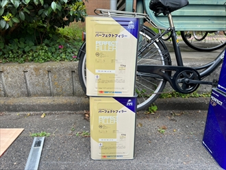 下塗り材