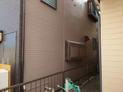 工事完了