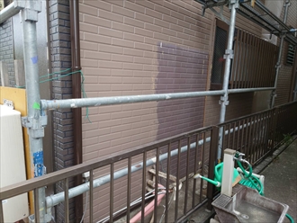 工事前