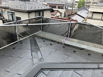 工事前