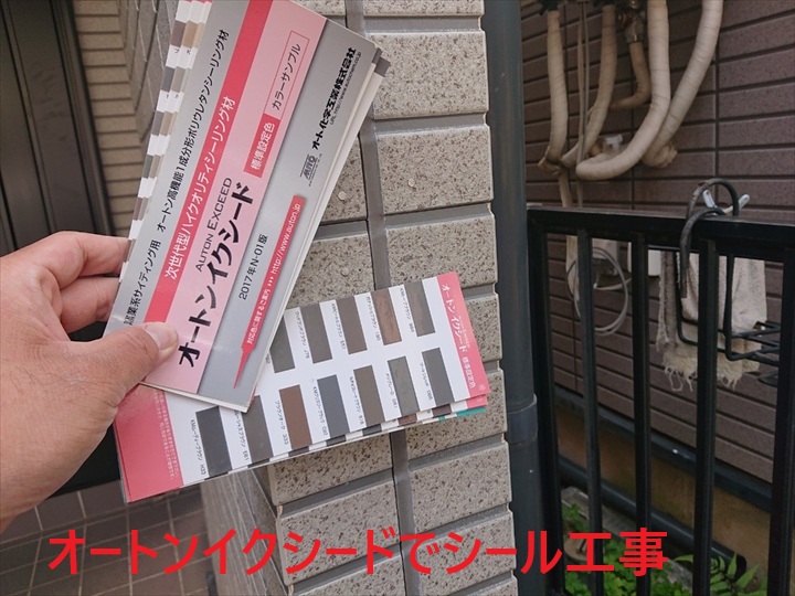 オートンイクシード