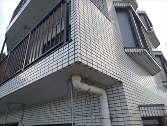 工事前
