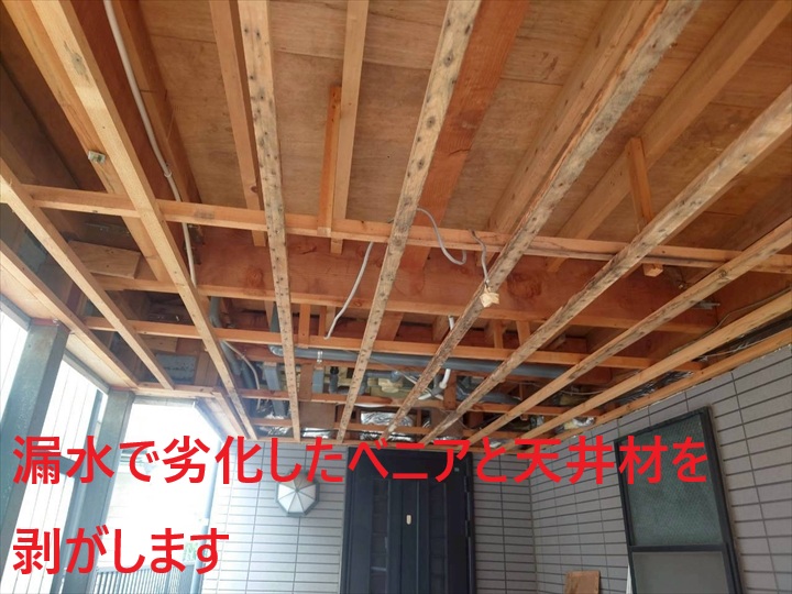 木下地