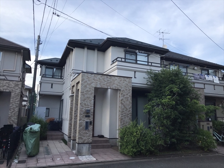施工完了