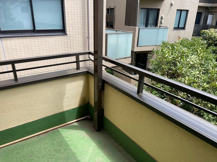 施工完了