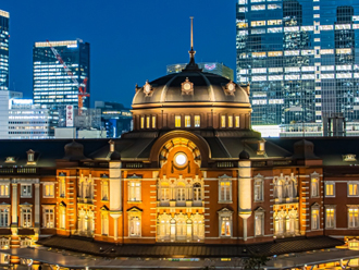 東京駅