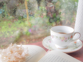 雨